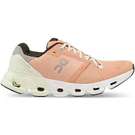On Running Women Cloudflyer 4 Shoes (Size 40, Orange)