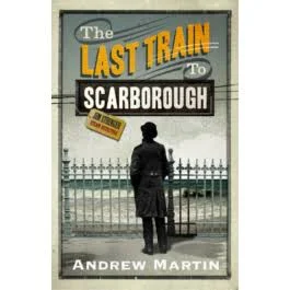 The Last Train to Scarborough (969421)