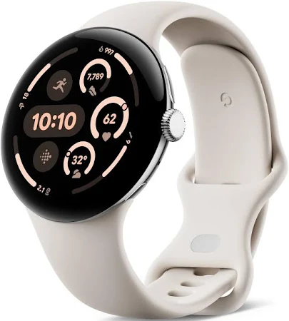 Google Pixel Watch 3