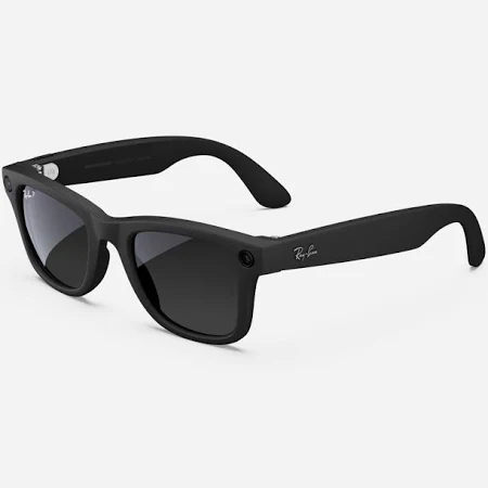 Ray-Ban Meta Wayfarer