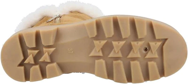 Hush Puppies Women's Ambre Zip Boots