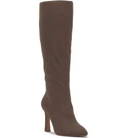 Jessica Simpson Noyaa Knee High Boot Sable