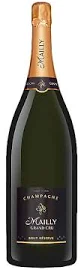 Mailly Grand Cru Réserve Champagne AOC Brut Jeroboam 3 L