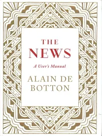 The News: A User's Manual [Book]