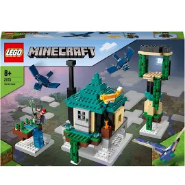 LEGO - 21173 Minecraft The Sky Tower