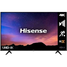 Hisense 50A6GTUK 50" 4K HDR Smart TV