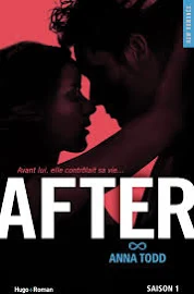 After, saison 1 [Book]