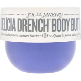 Sol De Janeiro Delicia Drench Body Butter 75 ml