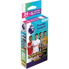 Premier League 2023/24 Adrenalyn XL Multiset