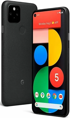 Google Pixel 5 128GB