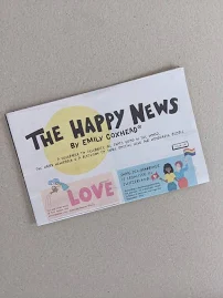 Happy News - Issue 24