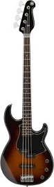 Yamaha BB434 Bass Tobacco Brown Sunburst