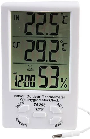 Pro Signal psg08483 Thermo Hygrometer