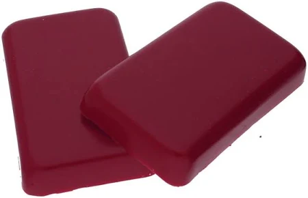 Ruby Red Bottle Dipping Wax