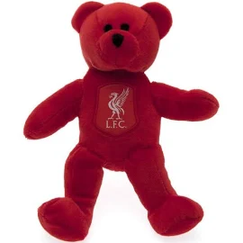 Liverpool FC Mini Teddy Bear