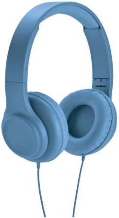 Asda Tech Flat Fold Headphones
