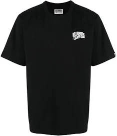 Billionaire Boys Club Small Arch Logo T-Shirt - Black