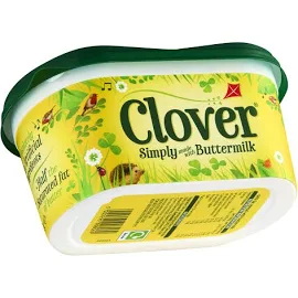 Clover Spread 500g