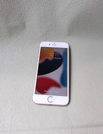 Fully Working Apple Iphone 6s 16g-rose Gold Factory Unlocked For All