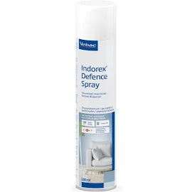 Indorex Defence Household Flea Spray - 500 ml