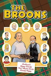 The Broons Annual 2020 [Book]