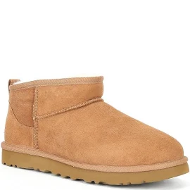 Ugg Classic Ultra Mini Boots