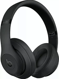 Beats by Dre Studio3 Wireless Over-Ear Headphones - Black