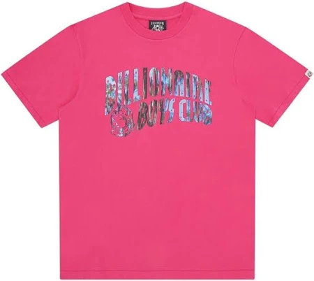 Billionaire Boys Club BBC Bayou Arch T-Shirt