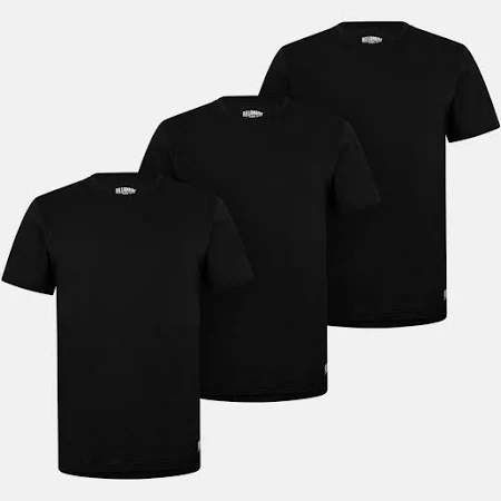 Billionaire Boys Club Arch 3 Pack T-Shirts