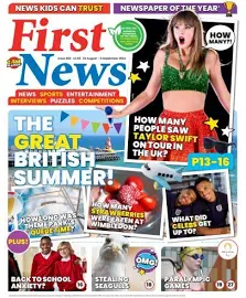 First News - Annual