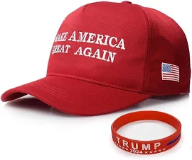 Sumyer Maga Trump Hat Donald Trump Cap Keep American Great Trump 2020 Hat with