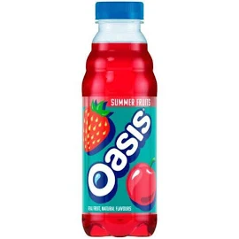 Oasis 681438 Fruits Juice - 500ml