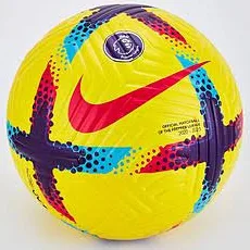 Nike Premier League 22/23 Flight Football