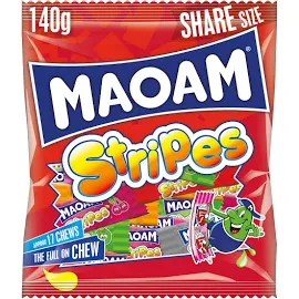 Maoam Stripes 140 G