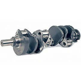 Scat 9-10454 - BBC Cast Steel Crank - 4.000 Stroke