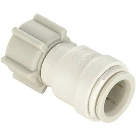 Watts Quick-Connect Female Adapter