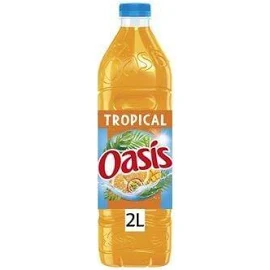 Oasis Tropical 2L