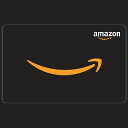 Amazon UK Gift Card