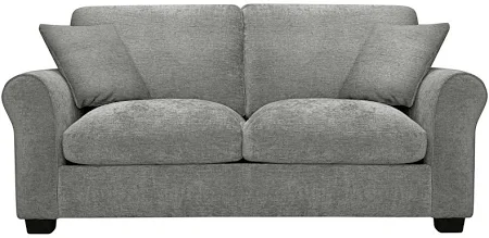 Argos Home Taylor Fabric Sofa Bed