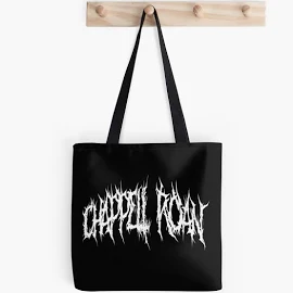 Chappell Roan adventure time All Over Print Tote Bag