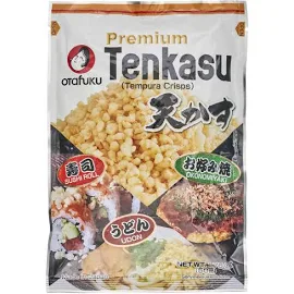 Otafuku Premium Tenkasu Tempura Flakes 50 G