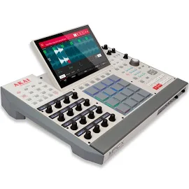 Akai Professional MPC-X SE (Special Edition)