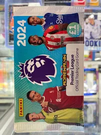 Panini Premier League 2023/24 Adrenalyn XL