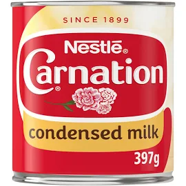 Carnation Sweetened Condensed Milk (397 g)