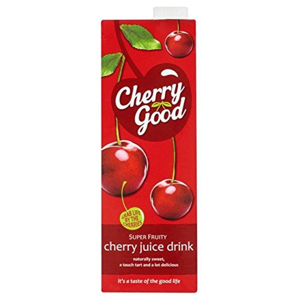 Cherry Good Original Cherry Juice Drink