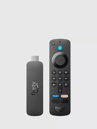 Amazon Fire TV Stick 4K Select