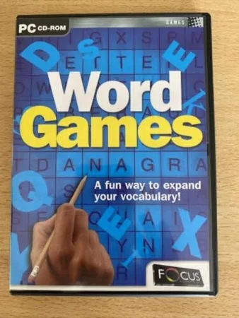 Word Games