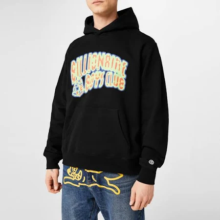 Billionaire BOYS Club Arch Heat Hoodie