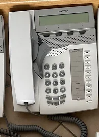 Aastra Dialog 4223 Telefono Digitale Dbc 223 01/01001 Mitel Ericsson