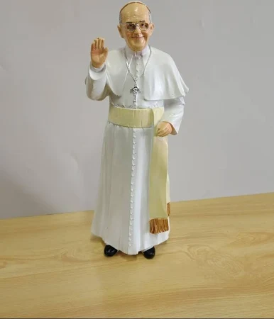 PAPA FRANCESCO